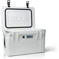 thumbnail image 3 of Blue Coolers Ice Vault – 60 Quart, Roto-Molded Ice Cooler | Large Ice Chest Holds Ice up to 10 Days |, 3 of 5