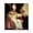 Frameless, variant on Bartolomé Esteban Murillo Poster and Print on Canvas- classical- Famous Reproduction Painting- Religion Wall Art Pictures for Living Room Decor