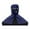 avec Verre et Valve, variante sur Abbracc Couvercle de Soudure Capuche Anti-Poussière Lavable Réutilisable avec Couvercle de Cou Châle de Soudure Ouverture de Bord