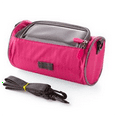 thumbnail image 1 of Bangcool Bicycle Handlebar Bag Portable Touch Screen Bike Front Bag Cycling Bag Phone Bag, 1 of 6