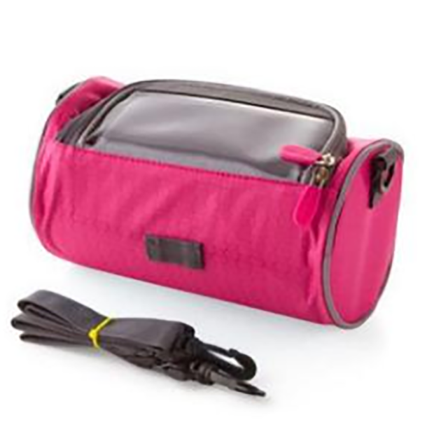 Bangcool Bicycle Handlebar Bag Portable Touch Screen Bike Front Bag Cycling Bag Phone Bag