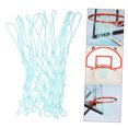 thumbnail image 4 of OULII Prevent Tangled Basketball Net Mesh Outdoor Sky-Blue Nylon for Basketball Players 1Pack, 4 of 8