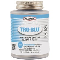 Rectorseal  Blue  Pipe Thread Sealant  8 oz.