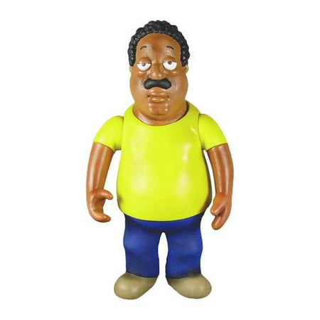 Family Guy Classics Series 2 Cleveland Brown (Best Family Guy Characters)