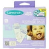 Lansinoh Breastmilk Storage Bags - 100 ct - 3 Pk