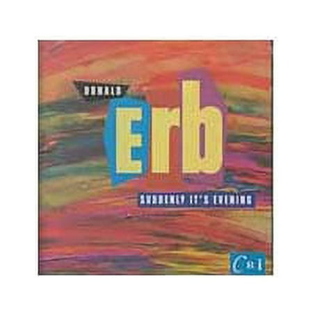 Donald Erb is the composer of some of the most colorful and imaginative music to come out of America in the late 20th century. The Ohio native, head of the Cleveland Institute of Music composition department until his retirement in 1996, has never been beholden to any one style or school, following instead a strong native instinct for timbre and texture which has led him to reinforce the orchestra with electronics and unusual instruments such as harmonicas or tuned wine glasses. The String Quartet No. 3 recalls Bartok in its wealth of bowing effects, clusters and glissandi, as well as its structural use of small motivic cells, finally revealing at its heart an unexpected quotation of the Bible school hymn 'Jesus Loves Me,' while the title track's sound world is unique to Jeffrey Krieger's electronic cello, whose vocabulary is extended with dizzying cascades of echo and cavernous reverb.