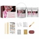 thumbnail image 2 of Xihbxyly Kit de Modelado de Mano para San Valentín, Juego de Fundición Diy, Materiales de Moldeo Personalizables, Regalo Conmemorativo Único, Recuerdo Familiar para Parejas, Decoración Del Hogar, Fác, 2 of 7