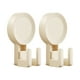 thumbnail image 5 of Suction Cup Hooks Waterproof Hangers for Shower and Kitchen Hooks Removable, 5 of 10