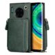 thumbnail image 1 of Funda tipo cartera para Huawei Mate 30 Pro con tarjetero y correa para el hombro para mujer, 1 of 5