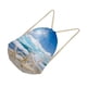thumbnail image 1 of Bolsos con cordón para estudiantes Estrella Bolsa Con Cordón Zapatos De Vestir Divertidos Bolsas De Almacenamiento Mochila K, 1 of 6