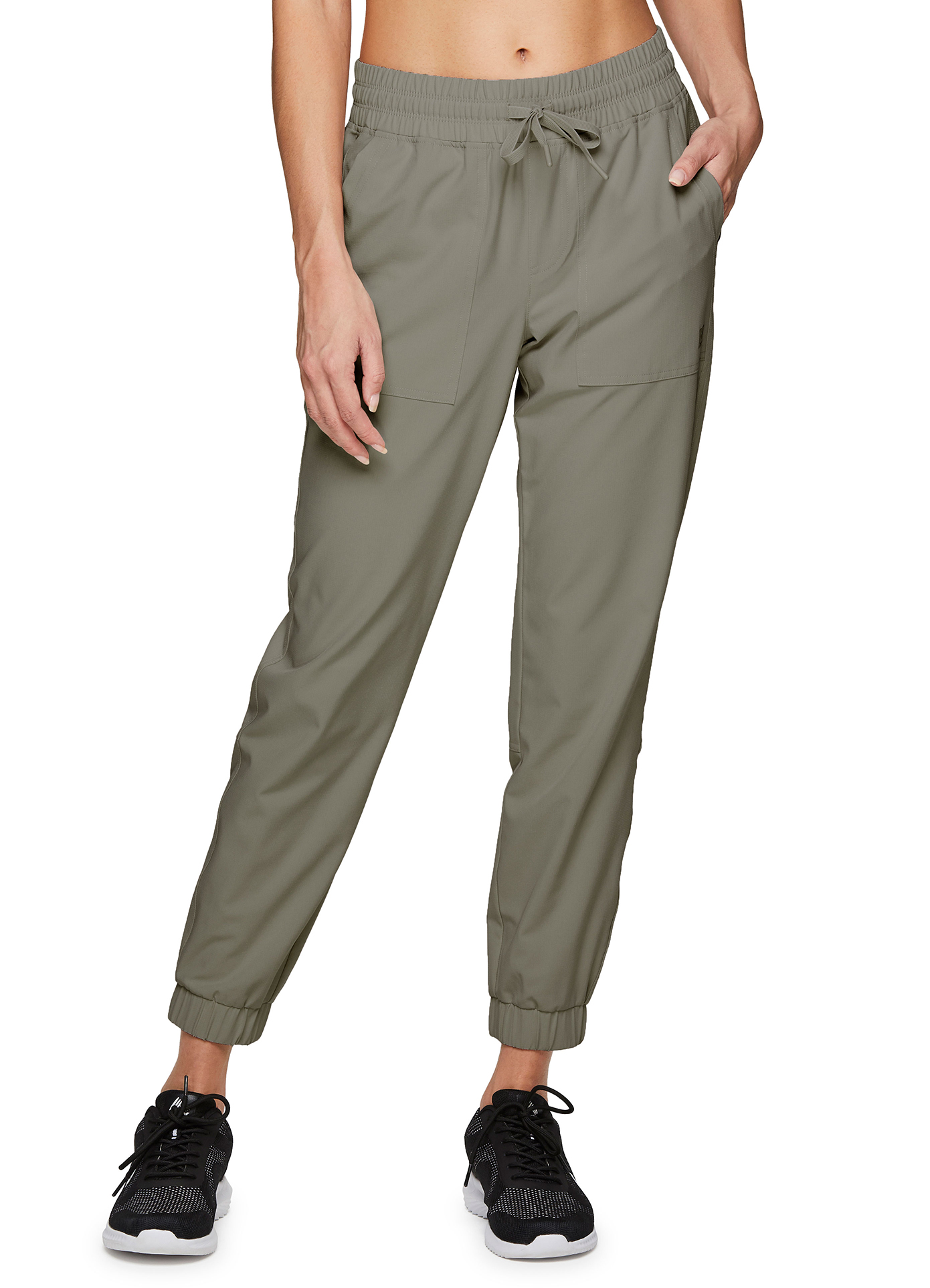Lightweight Quick Drying Ripstop Jogger 