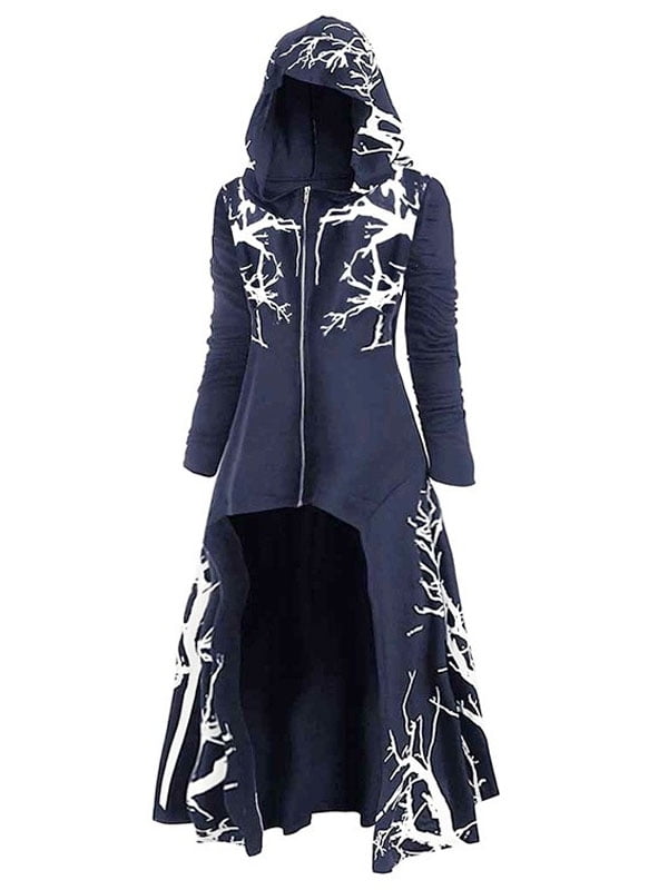 オンラインストアストア L'or ロル Irregular hem Cape Coat www.m