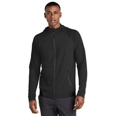 Sport-Tek PosiCharge Strive Hooded Full-Zip ST570