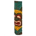thumbnail image 6 of Backyard X-Scapes 20 in. Tiki Mask Pineapple Ku Tropical Wall Décor, 6 of 9