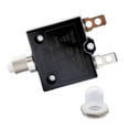 thumbnail image 1 of Milaget 3x 12V Disjoncteur Thermique Réinitialisable Surcharge 3 Pcs, 1 of 9