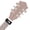 Moon Black, variant on YAHHU Guitar Strings Muter Fingerboard Muting Wrap 7.09 Inches / 18 cm Dampener for Standard 6-String Acoustic Classic Electric Guitars Bass Adjustable Tension Spike Black Pattern 1 Piece