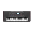 thumbnail image 1 of ROLAND Teclado Arranger de 61 Teclas E-X50 ROLAND negro 104.8X14.1X46.1, 1 of 4