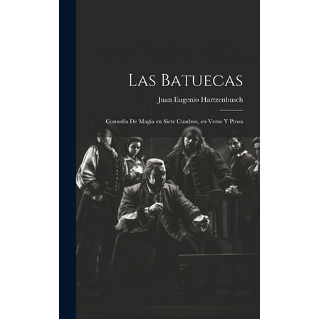 Las Batuecas (Hardcover)