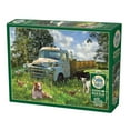 thumbnail image 1 of Cobble Hill - Sheep Field (1000-Piece Puzzle), 1 of 1