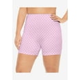 thumbnail image 2 of Comfort Choice Plus Size Cotton Boxer 5-Pack, 2 of 5
