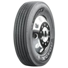RoadX CD871 295/75R22.5 144/141L G Commercial Tire - Walmart.com