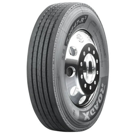 RoadX RH647-R3 11R22.5 144/142L G Commercial Tire
