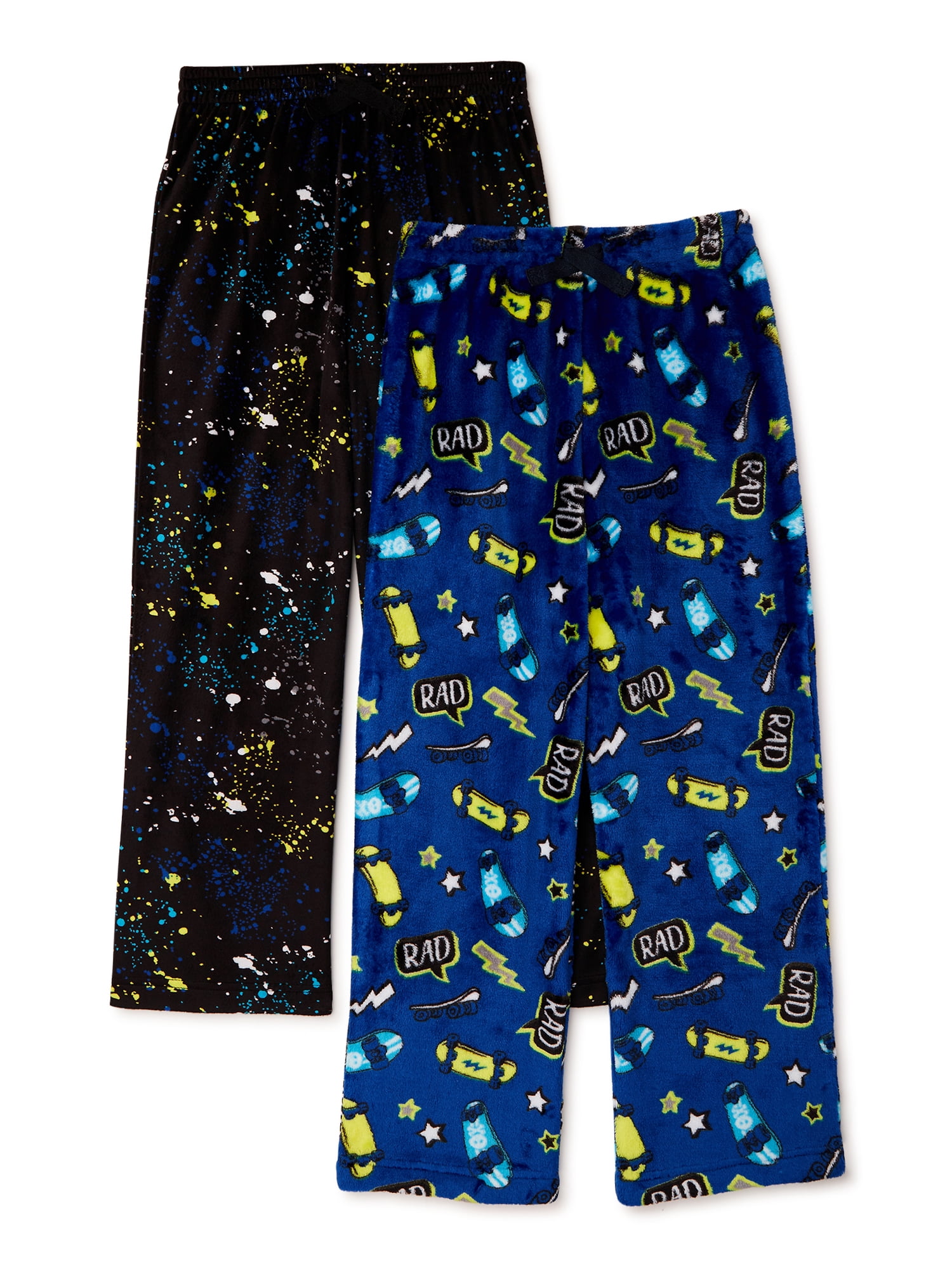 Wonder Nation Boys Pajama Sleep Pants 