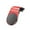 Red, variant on Magnetic Car Phone Mount Universal Fit, 360° Rotation Air Vent Holder with Secure Grip, Red Car Phone Holder Compatible with iPhone, Samsung, Android, Easy Installation