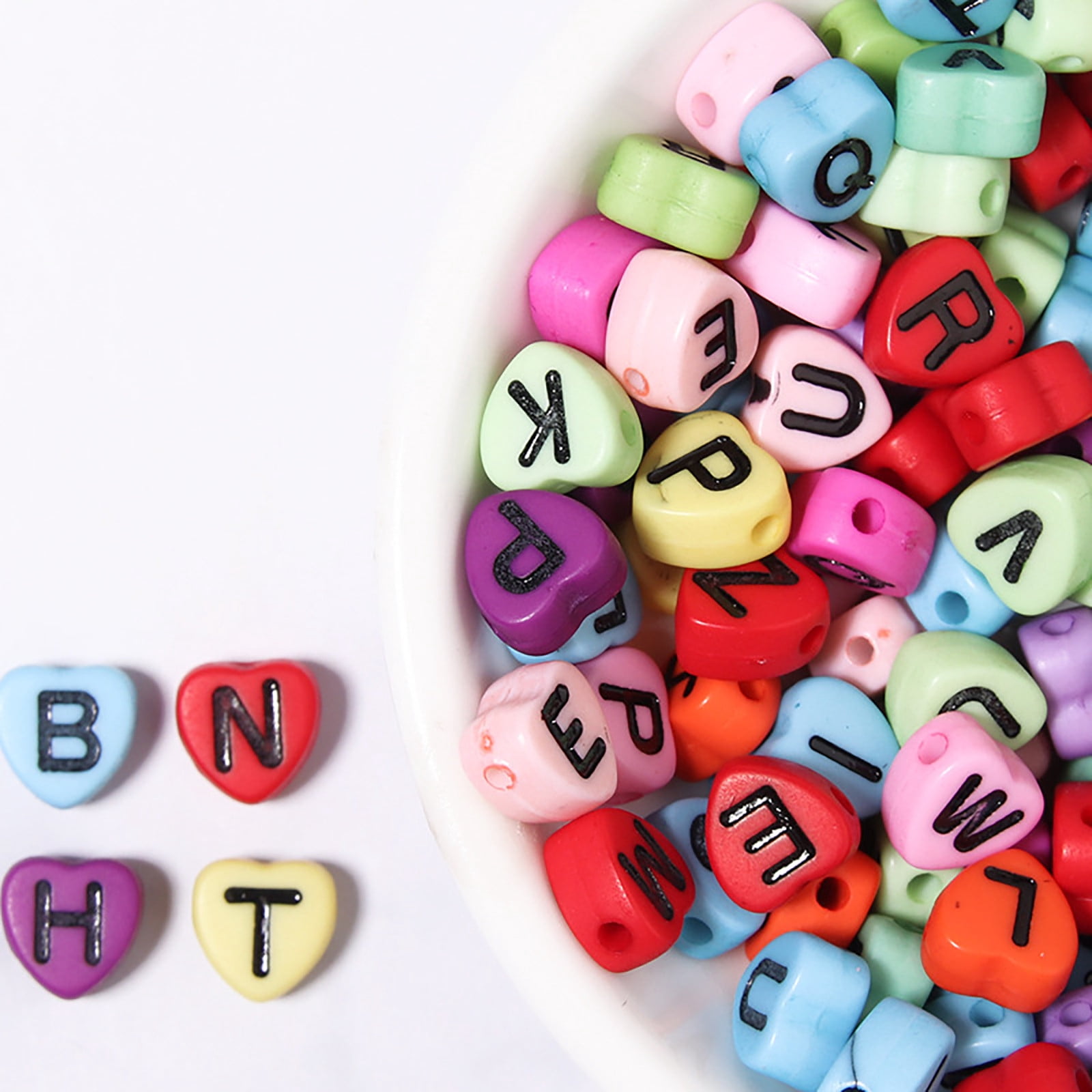 Adjustable Buttons for Pants Resin Small Pendant Resin Production DIY Process Production And Decorat