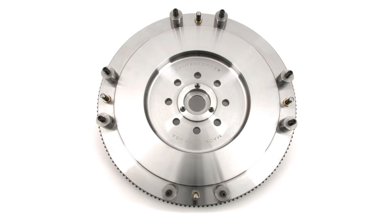 Centerforce 519026651 Centerforce Diesel Twin and Flywheel Kit