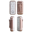 thumbnail image 3 of Auriculares inalámbricos NikouMX Bluetooth estándares manos libres, 3 of 8