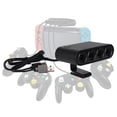 thumbnail image 3 of Akozon Adapter Converter, Effective Long Service Life For Home, 3 of 8