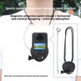 thumbnail image 4 of Support Magnétique pour Tour de Cou pour OSMO 360 Panoramic, 4 of 8