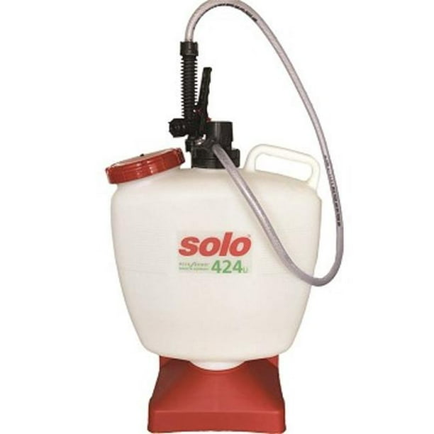 Solo Solo 424LI BatteryOperated Backpack Sprayer
