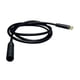 thumbnail image 1 of E-Bike 9 Pin Wheel Motor Extension Cable Cord for Front Rear Wheel Hub Motors Electric Bicycle Acce, 1 of 5