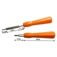 thumbnail image 5 of Ring Screwdriver Replacement,Screwdriver for Ring Doorbell Battery Change & Wifi Password Reset Access,Fits All Ring Doorbells Mod, 5 of 7