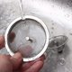 thumbnail image 4 of KAIYANG Filtro de fregadero de cocina de acero inoxidable anti-mucosidad y anti-cierre, 4 of 4