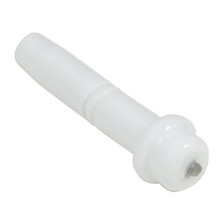 

WB13K10014 Top Electrode Replacement for General Electric JGBP28BEL1WH - Compatible with WB13K10014 Electrode