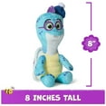 thumbnail image 2 of Vida the Vet, 8-Inch Tidbit Plush Toy, for Kids Ages 3+, 2 of 7