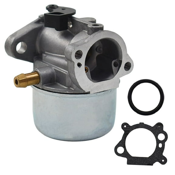 Carburetor Carb Fit for Briggs & Stratton 799868 799872 498170 497586 497314 698444 498254 497347