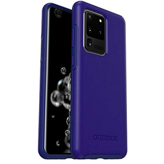 OtterBox SYMMETRY SERIES Case for Samsung Galaxy S20 Ultra - Sapphire Secret