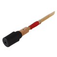 thumbnail image 3 of 5pcs Bamboo German Style Oboe Reeds Multicolor for Students Beginners Players, 3 of 4