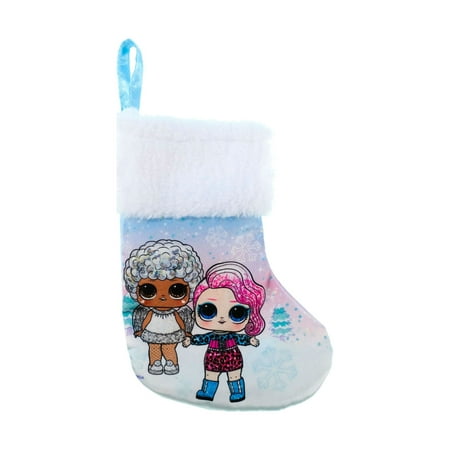 MGA LOL Surprise Satin Mini Stocking