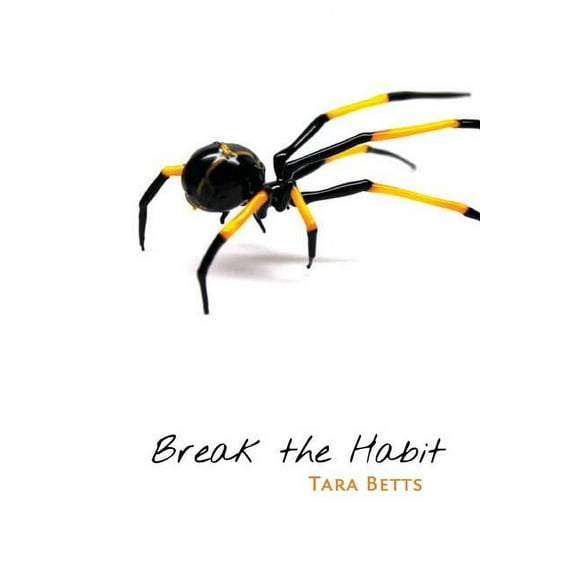 Break the Habit, (Paperback)