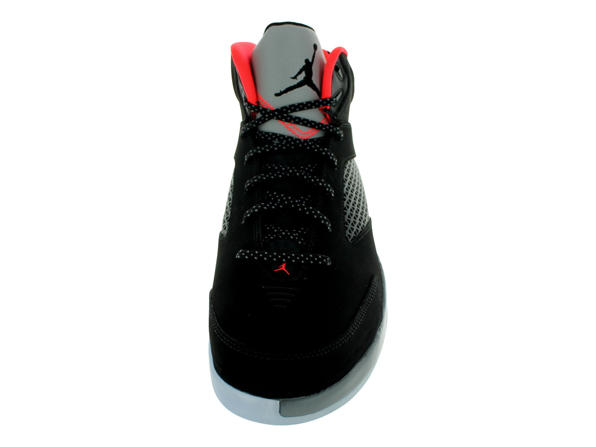 Mens Air Jordan 13 New Combination Grey White Black shoes