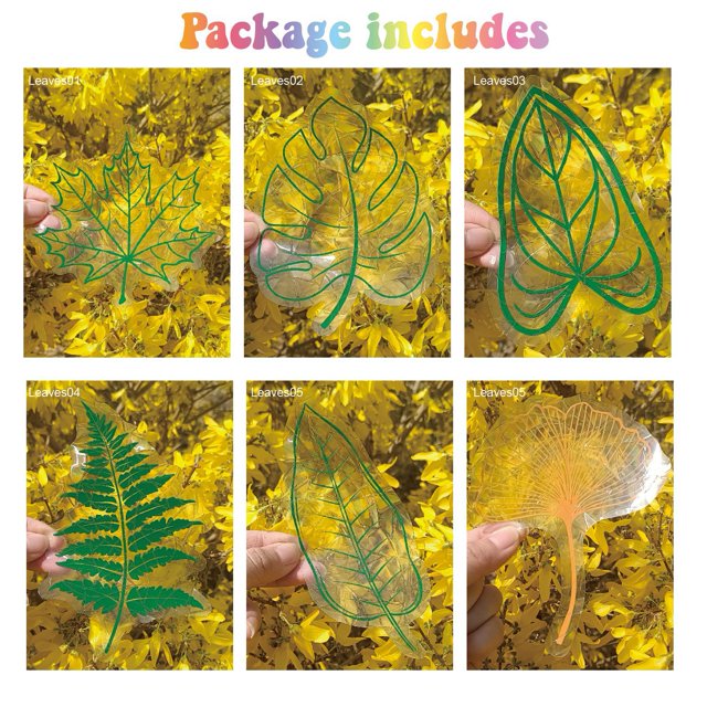 Adhesivo para ventana con forma de arcoíris y atrapasueños, sin pegamento, de PVC, con forma de mariposa, electrostático, colorido, anticolisión