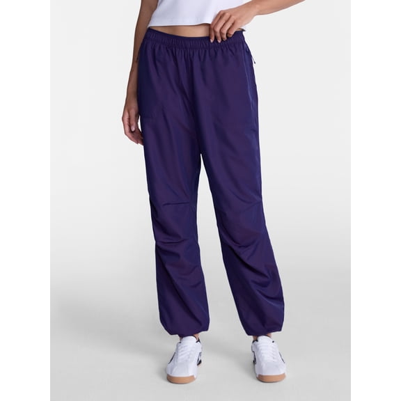 Avia Women's Iridescent Pants, 30" Inseam, Sizes XS-XXXL