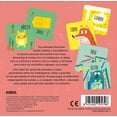 thumbnail image 2 of Memorama animales en la casa Mtm Editores 8425402195796, 2 of 4