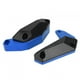 thumbnail image 2 of Protector deslizante del estator del motor contra caídas, protector del chasis, compatible con Yamaha YZF R1S MT-10 FZ-10 15-20 (azul), 2 of 14