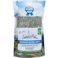 thumbnail image 3 of Small Pet Select - Premium Ultra Soft Timothy Hay, Rabbits, Guinea Pigs, Chinchillas, 15oz, 3 of 4